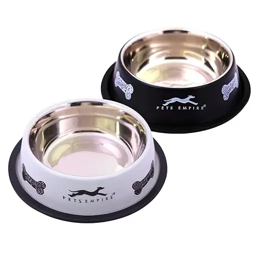 Pets Empire Dog Bowl