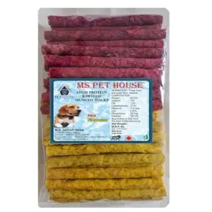 Dog Chew Sticks Munchy Stick Mix